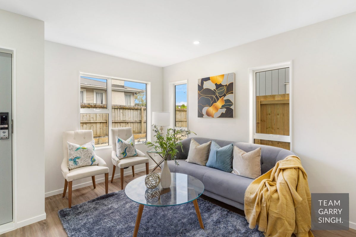 21C Kent Road, Manurewa, Auckland - Carousel 2