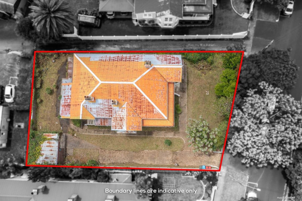 12 Claude Road, Epsom, Auckland - Carousel 2