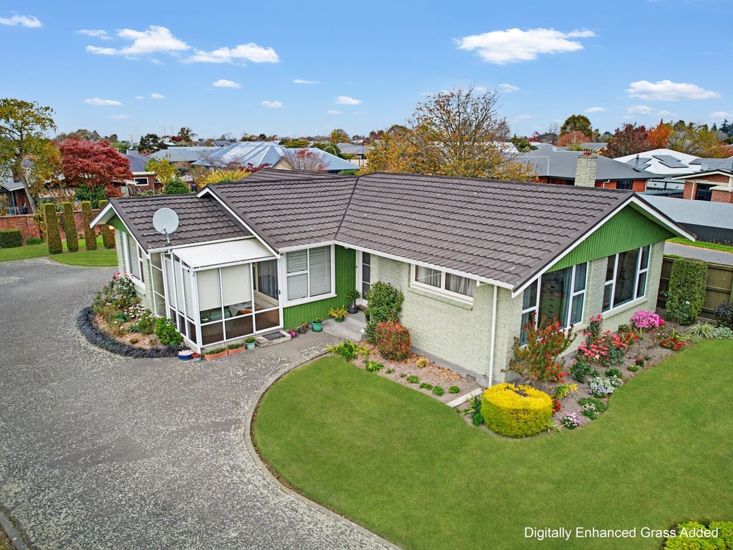 64 Creek Road, Allenton, Ashburton - Carousel 1