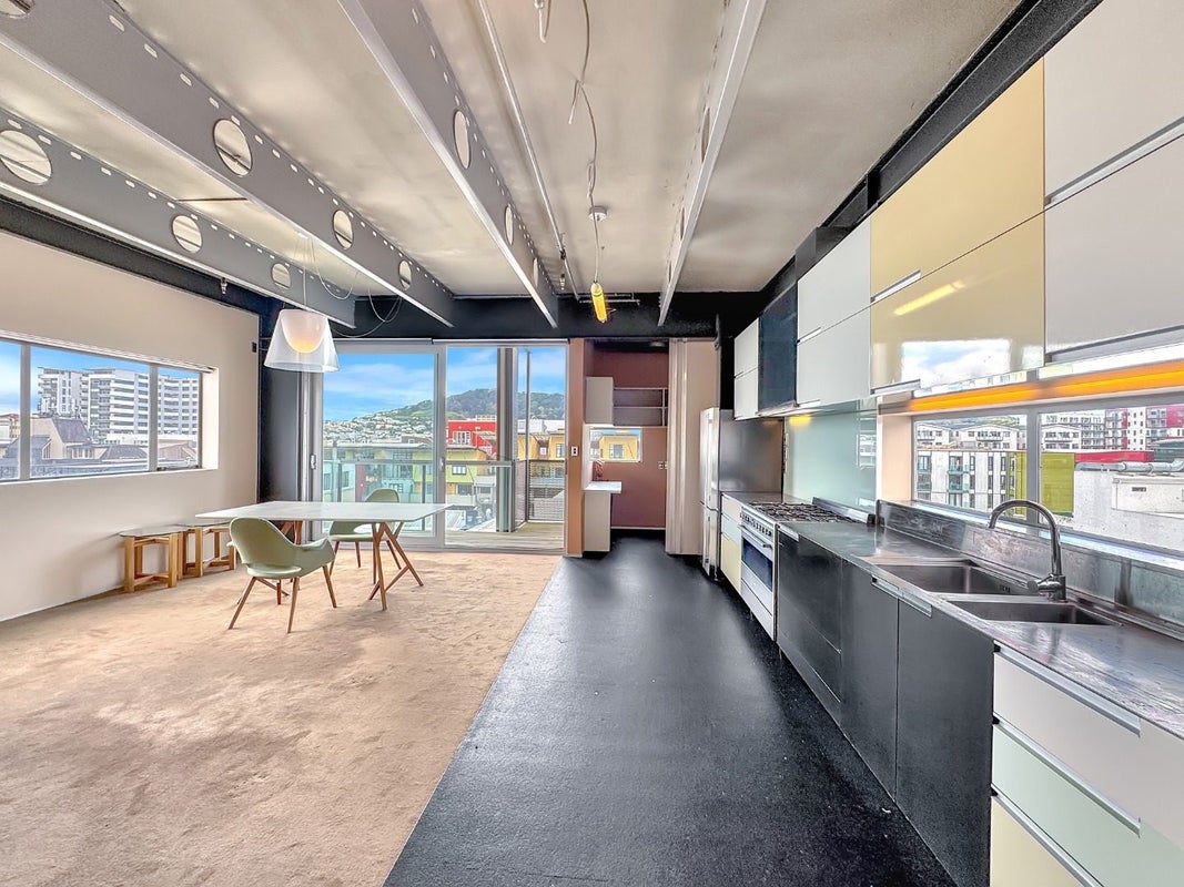 10/158 Cuba Street, Te Aro, Wellington - Carousel 2