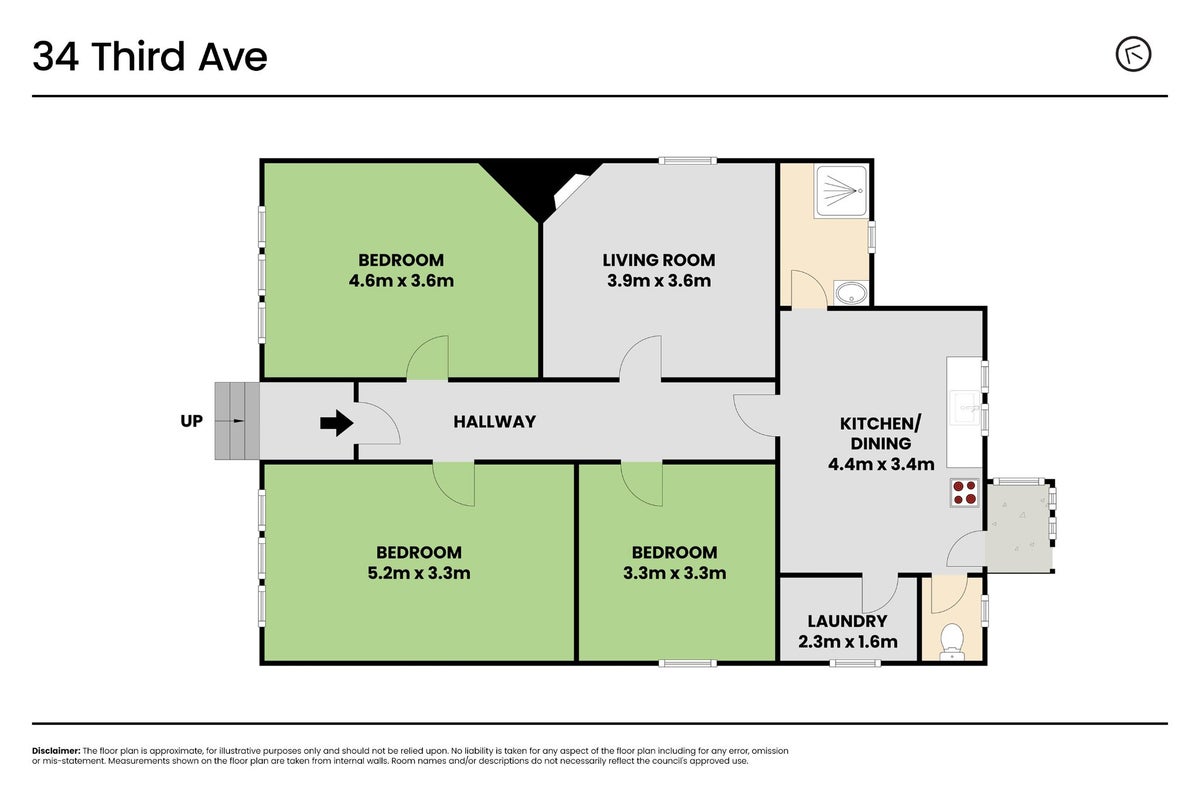 34 Third Avenue, Kingsland, Auckland - Carousel 20