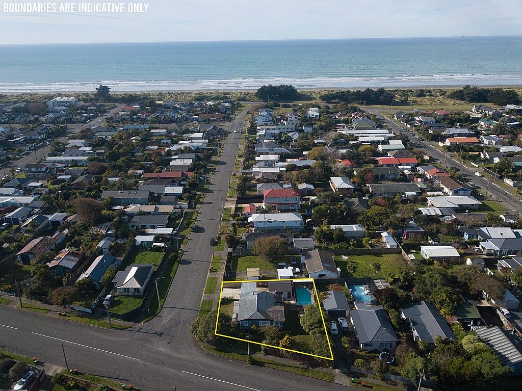 65 Shackleton Street, New Brighton, Christchurch - Carousel 1