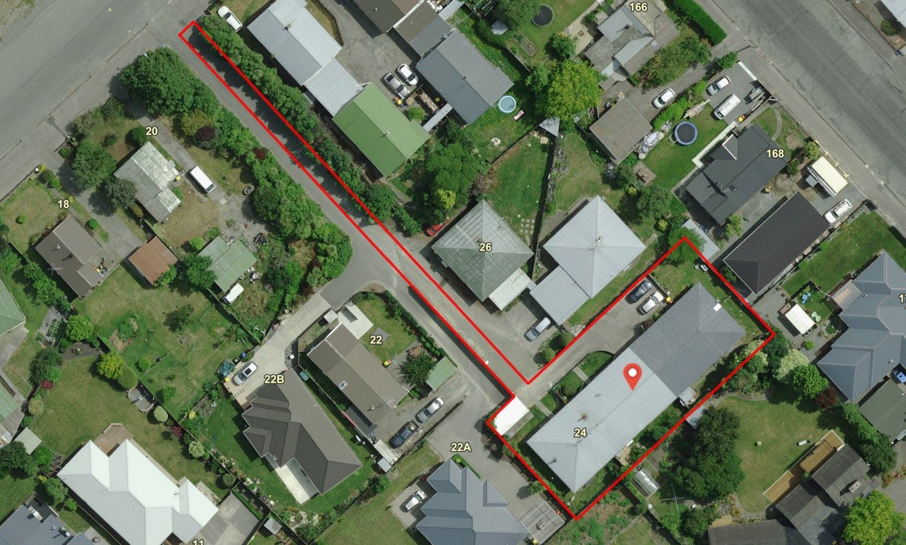 2/24 CHALMERS AVE, Hampstead, Ashburton - Carousel 25