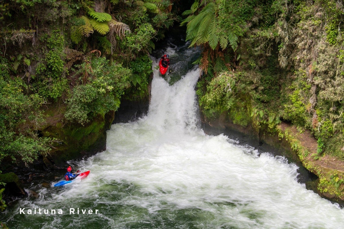769 State Highway 33, Okere Falls, Rotorua - Carousel 24