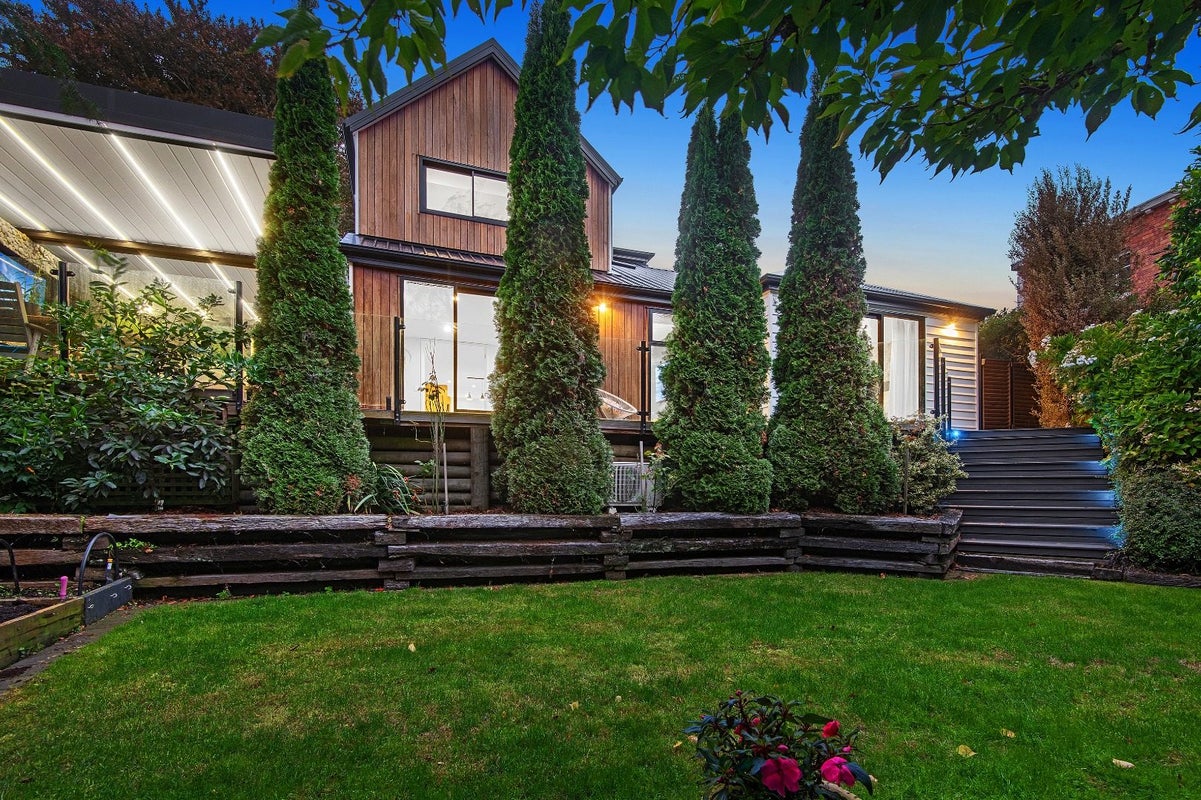 5 Majestic Lane, Cashmere, Christchurch - Carousel 18