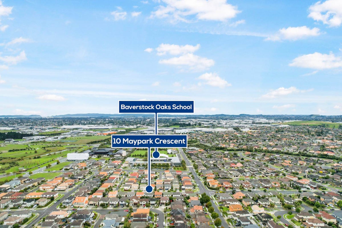 10 Maypark Crescent, Flat Bush, Auckland - Carousel 30