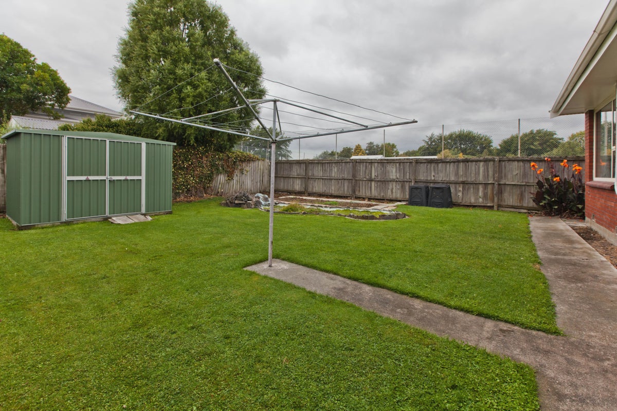 2 Tankerville Road, Hoon Hay, Christchurch - Carousel 13