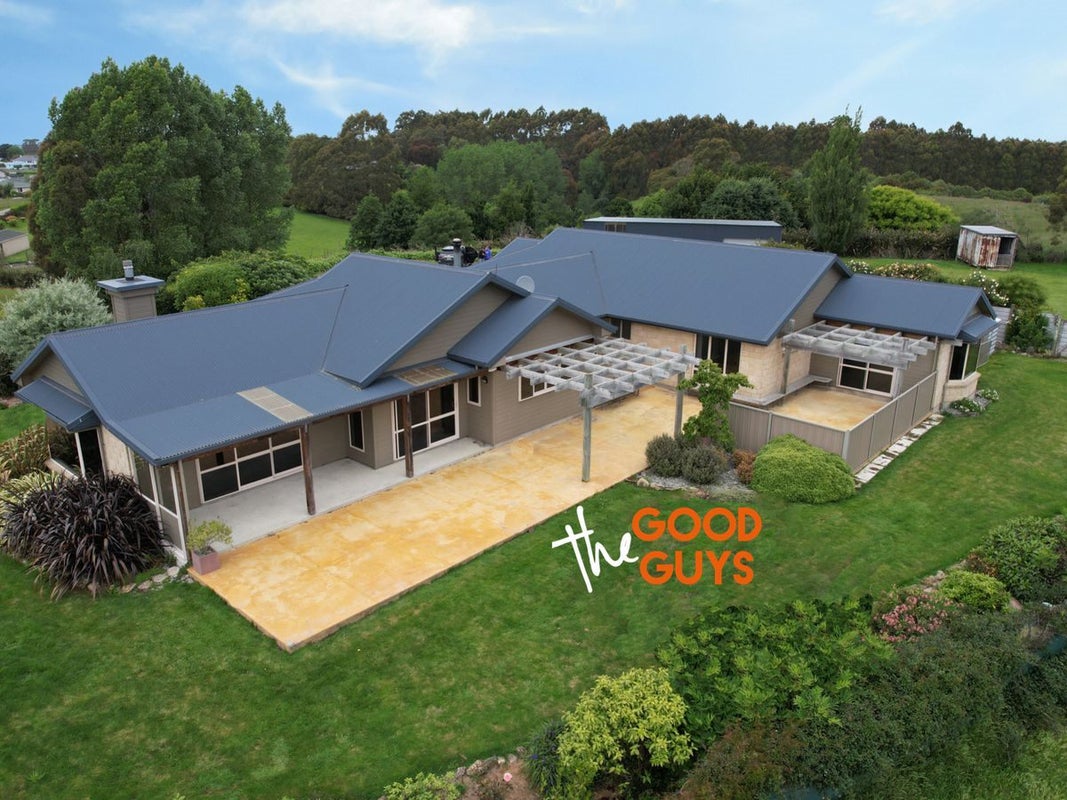 64A Stuart Street, Holmes Hill, Oamaru - Carousel 1