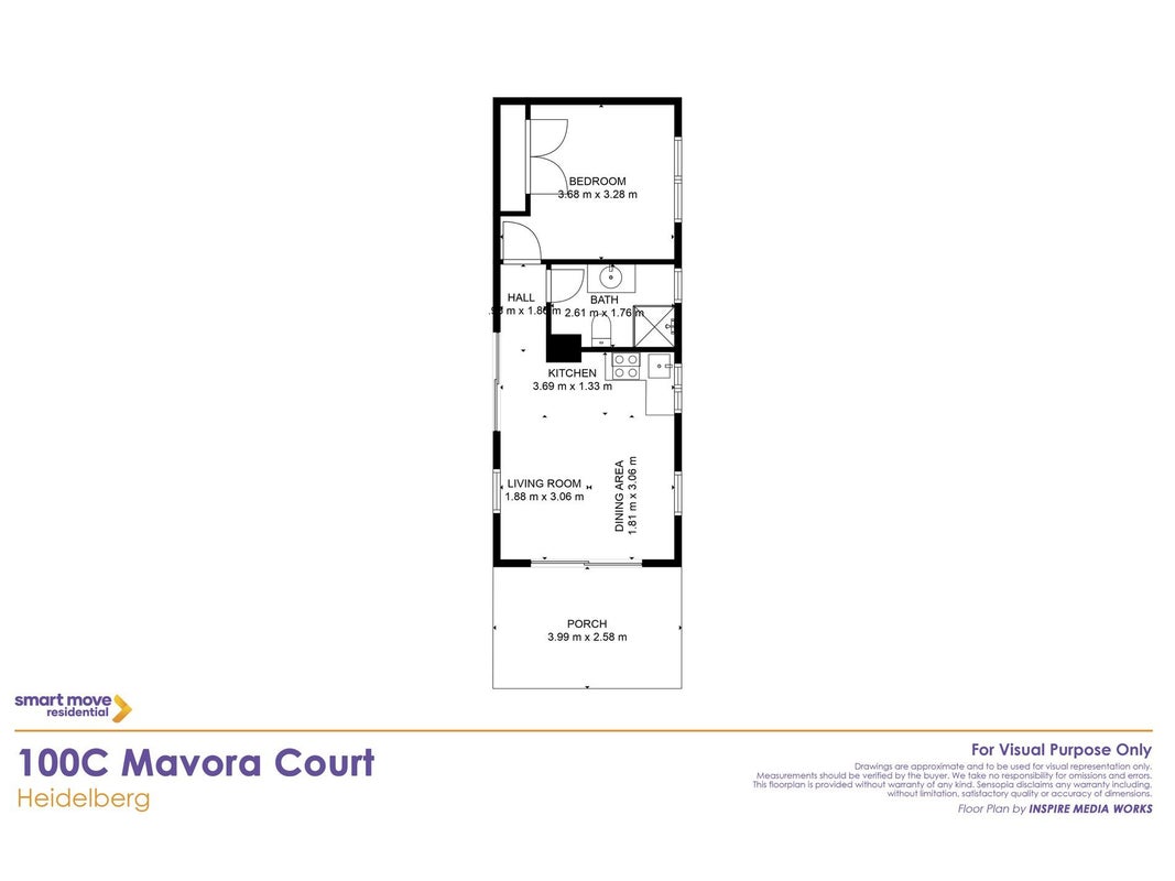 100C Mavora Court, Heidelberg, Invercargill - Carousel 19