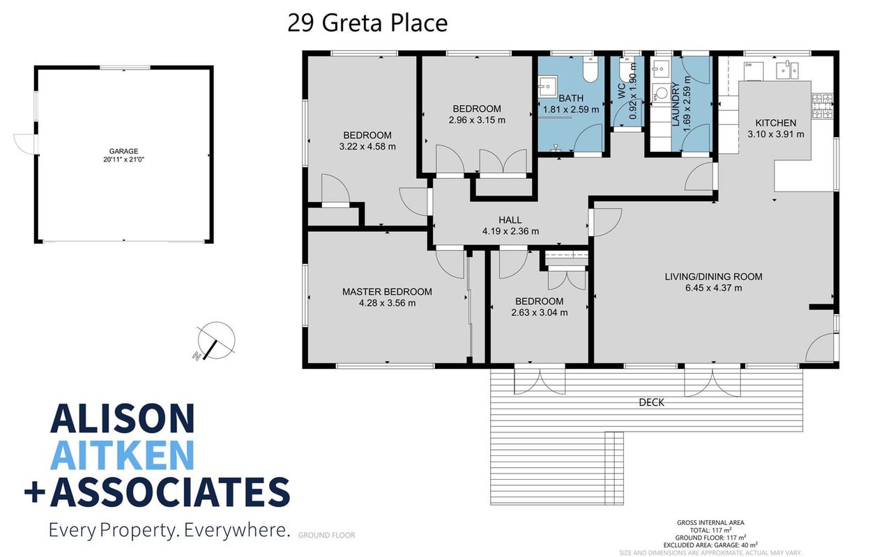 29 Greta Place, Hoon Hay, Christchurch - Carousel 23