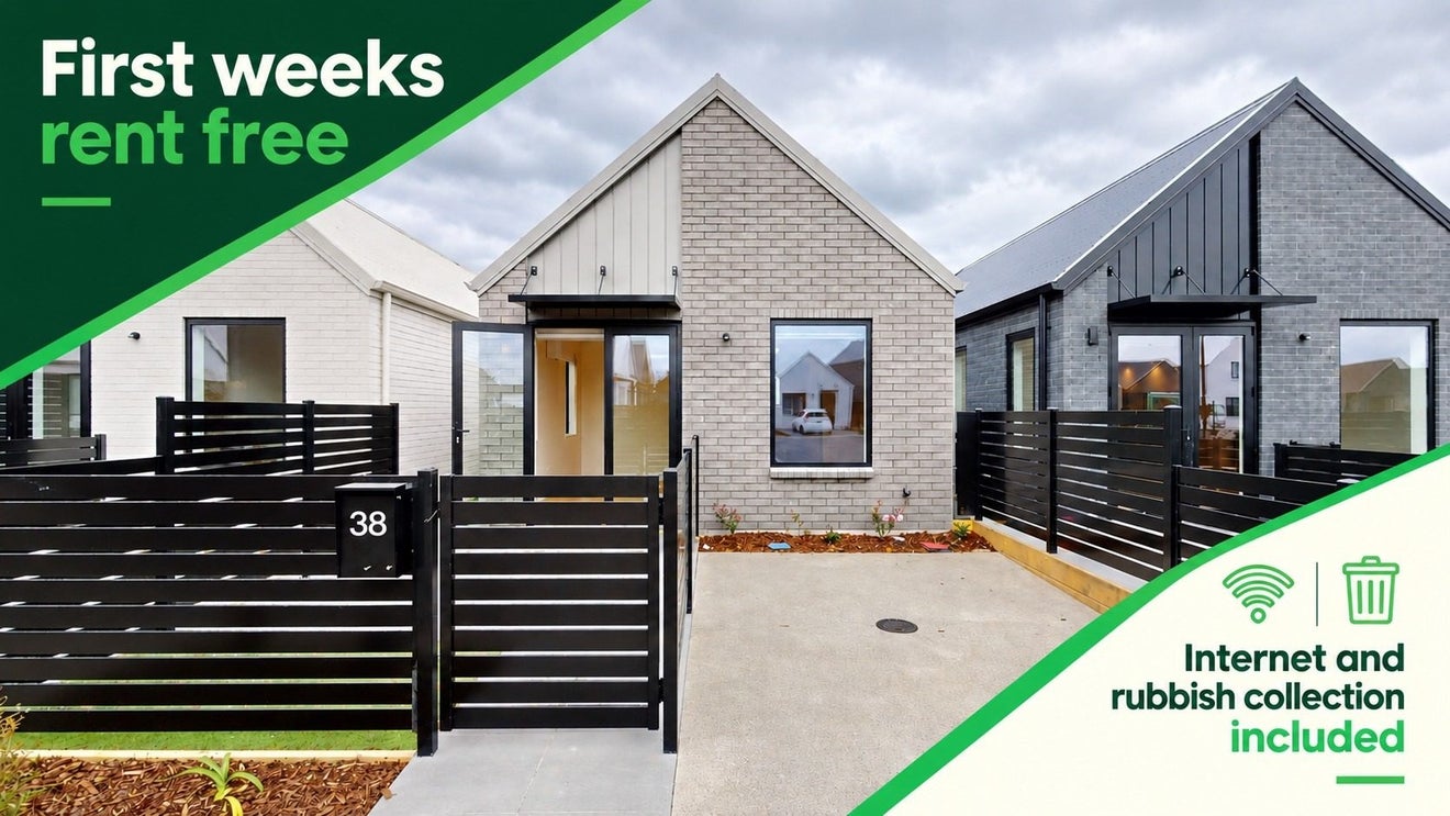 38/160 Mazengarb Road, Paraparaumu, Paraparaumu - Carousel 1