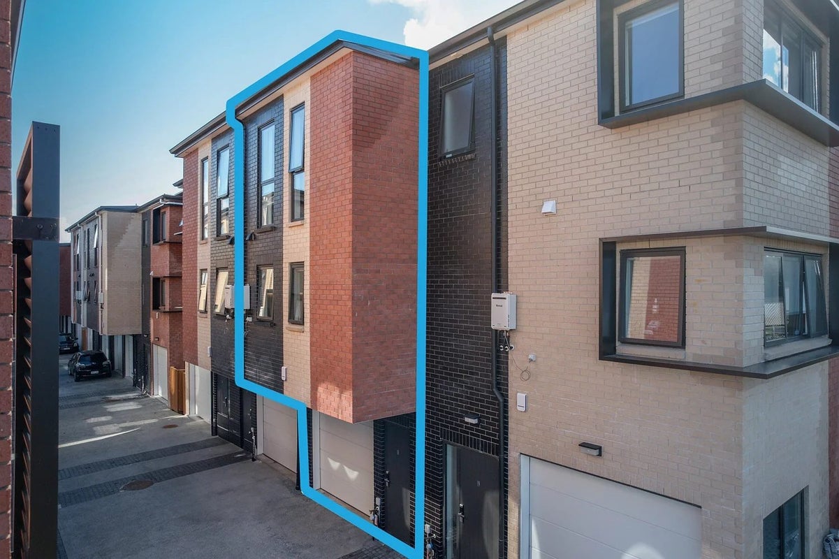 18/59 Spring Street, Onehunga, Auckland - Carousel 1