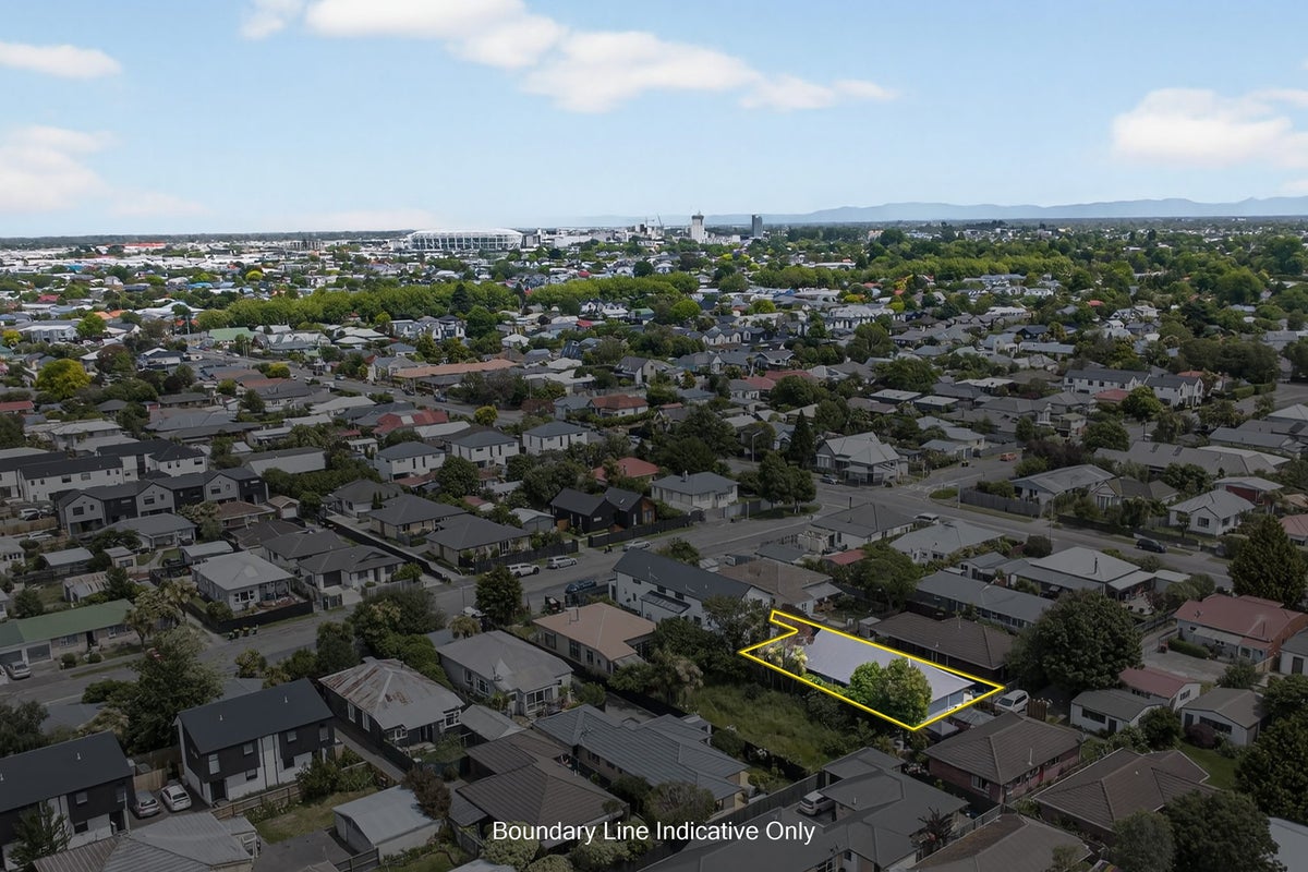 43 Surrey Street, Linwood, Christchurch - Carousel 2