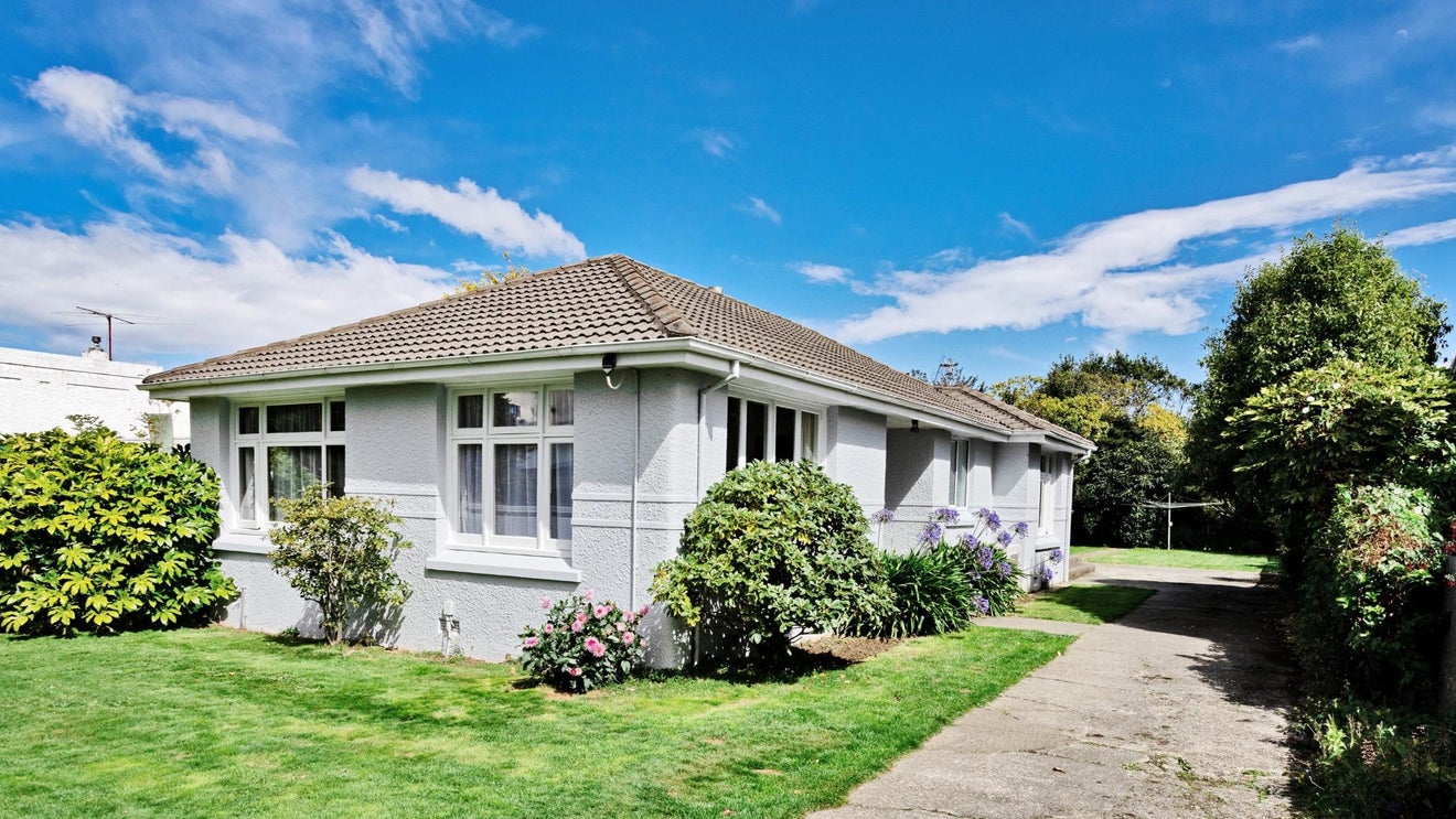158 Bamborough Street, Richmond, Invercargill - Carousel 1