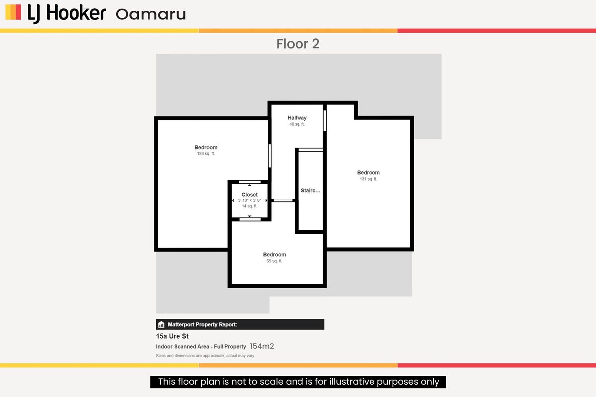 15A Ure Street, South Hill, Oamaru - Carousel 24
