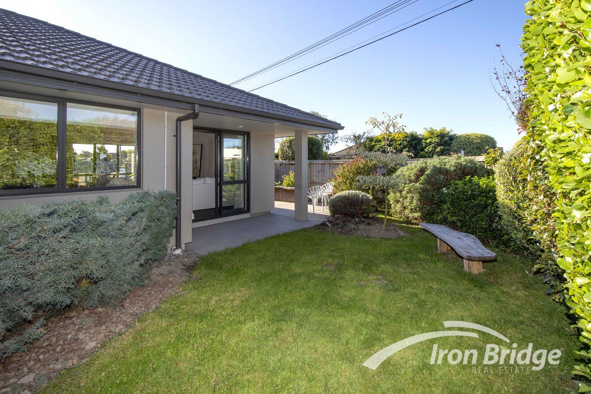 31 Nancy Avenue, Mairehau, Christchurch - Carousel 16