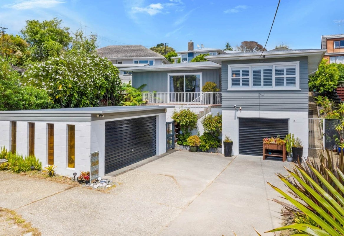 78 Sunnybrae Road, Hillcrest, Auckland - Carousel 1