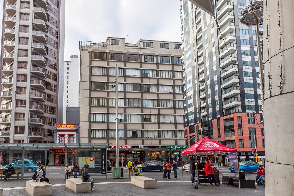 7A/77 Victoria Street West, Auckland Central, Auckland - Carousel 1