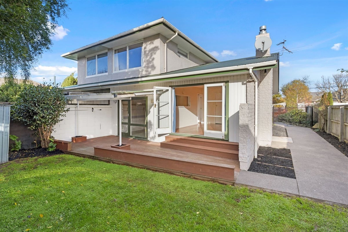 1/64 Kirkwood Avenue, Upper Riccarton, Christchurch - Carousel 1