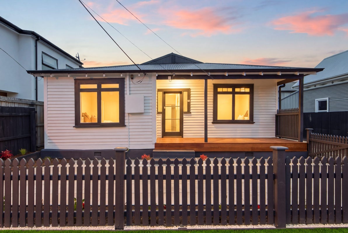 511 Barbadoes Street, St. Albans, Christchurch City, Canterbury - Carousel 1