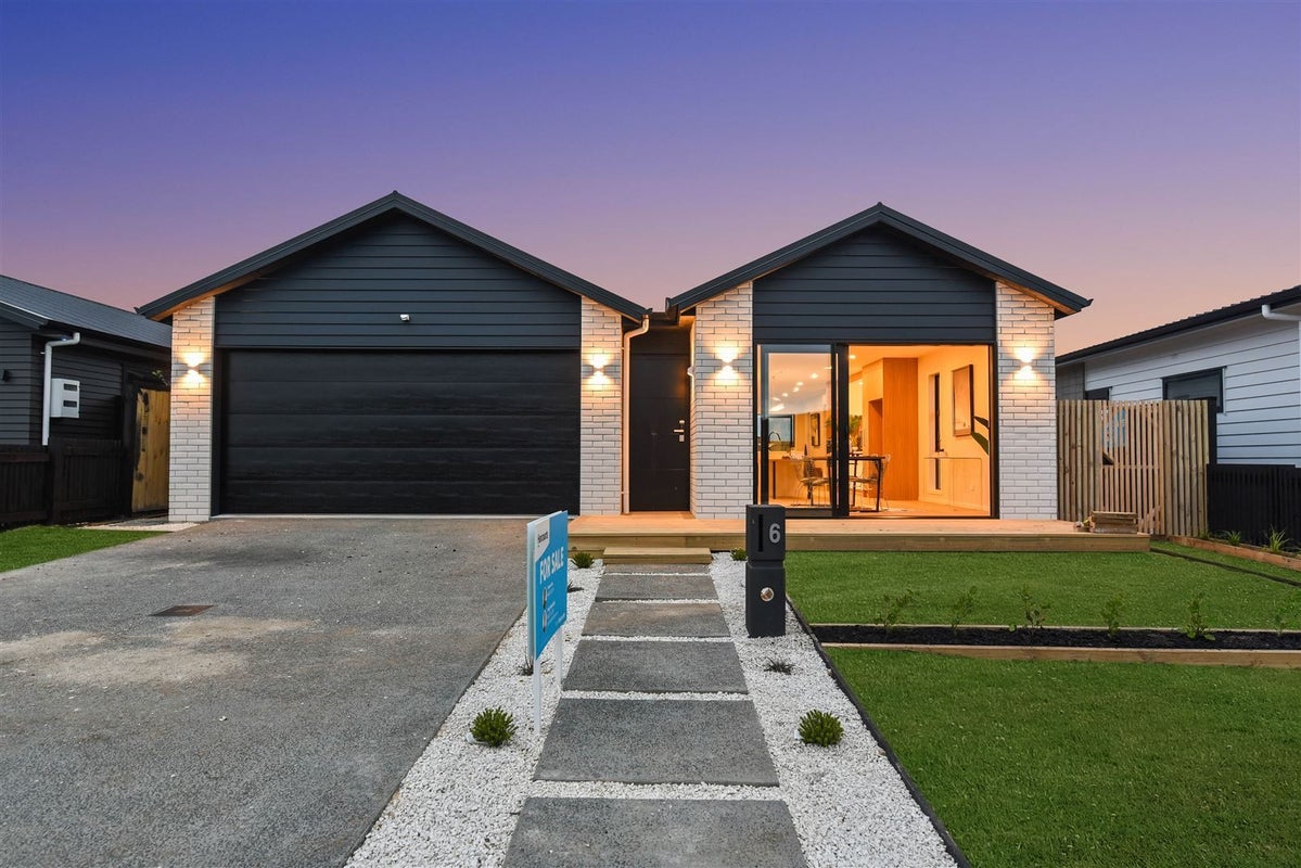 6 Couldsack Avenue, Chartwell, Hamilton - Carousel 23