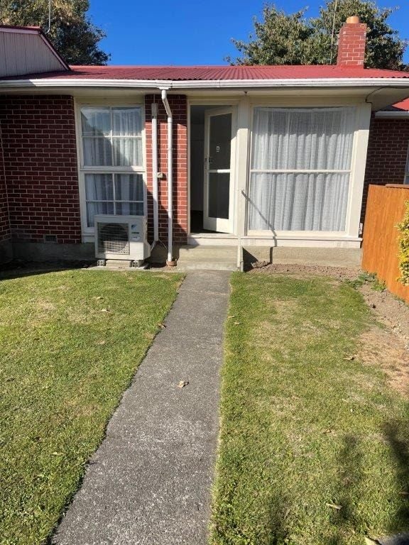 3/582 Barbadoes Street, Edgeware, Christchurch - Carousel 1