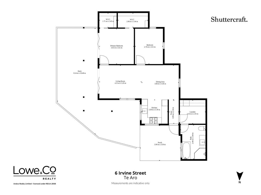 6 Irvine Street, Aro Valley, Wellington, Wellington - Carousel 20