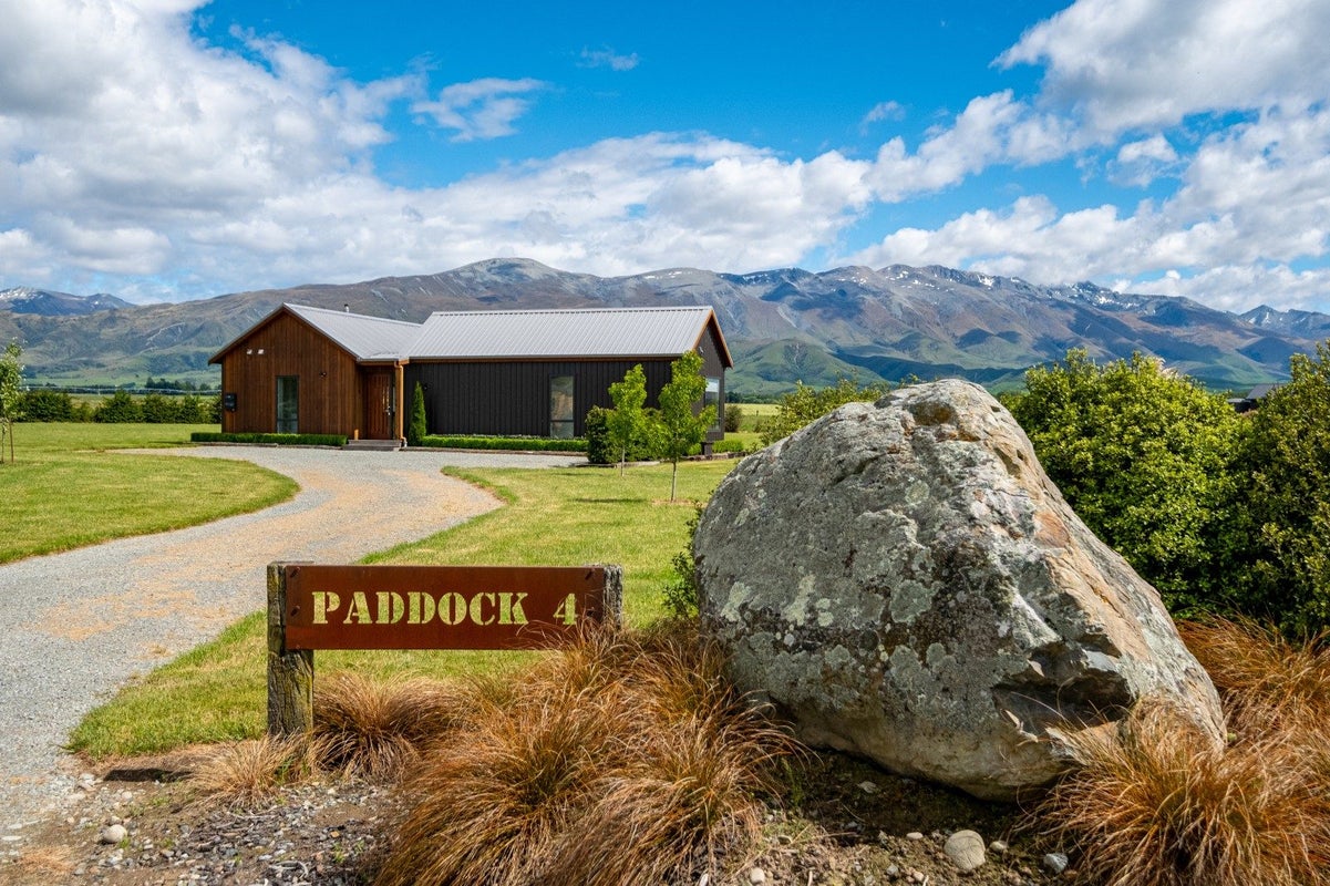 1325 Clayton Road, Ashwick Flat, Fairlie - Carousel 1