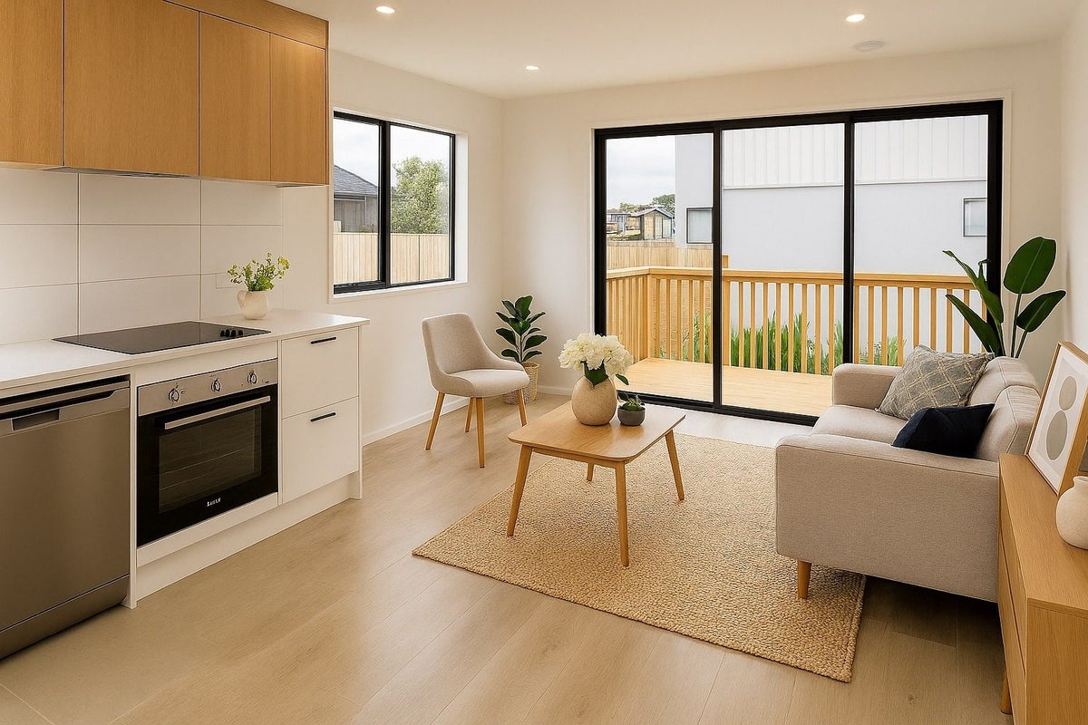 33C Matipo Road, Te Atatu Peninsula, Auckland - Carousel 1