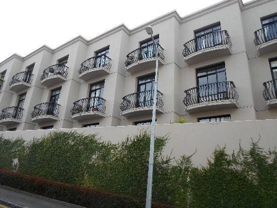 2E/6 Burgoyne Street, Grey Lynn, Auckland - Carousel 8
