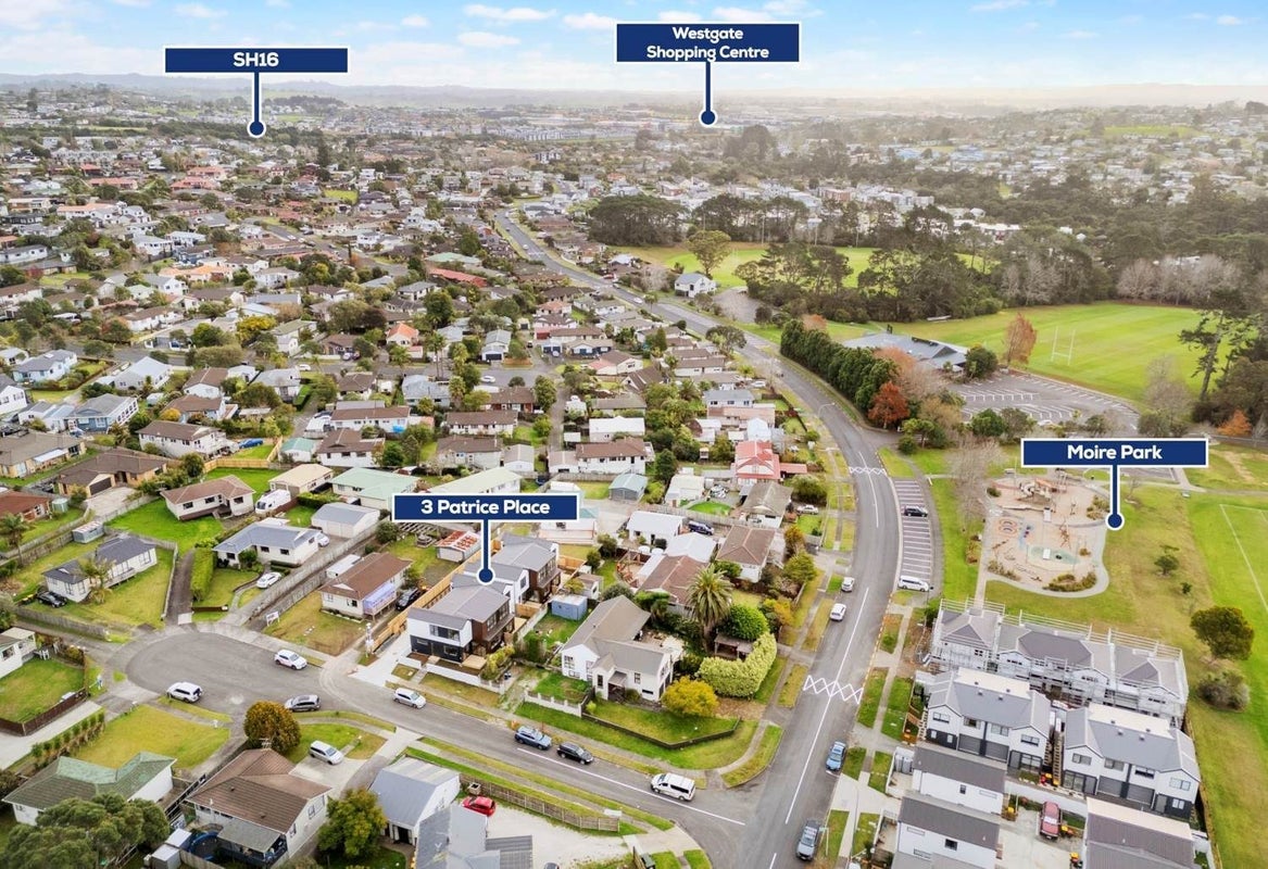 3C Patrice Place, Massey, Auckland - Carousel 12
