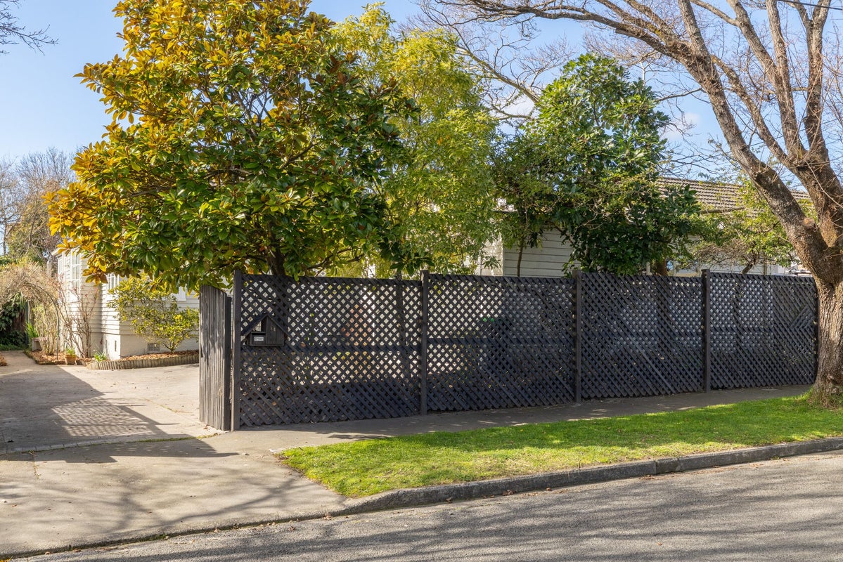 14 Wilding Street, Saint Martins, Christchurch - Carousel 30
