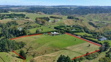 1007 Brunswick Road, Brunswick, Whanganui - Carousel 1