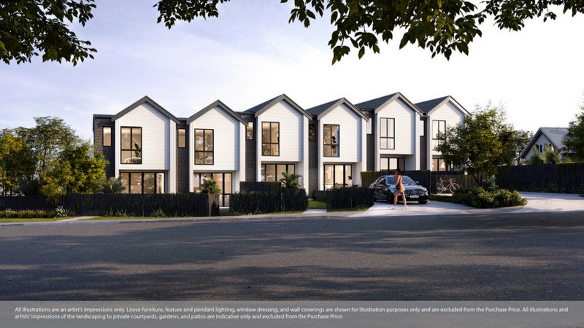 7/3 Fairdale Place, Birkdale, Auckland - Carousel 1