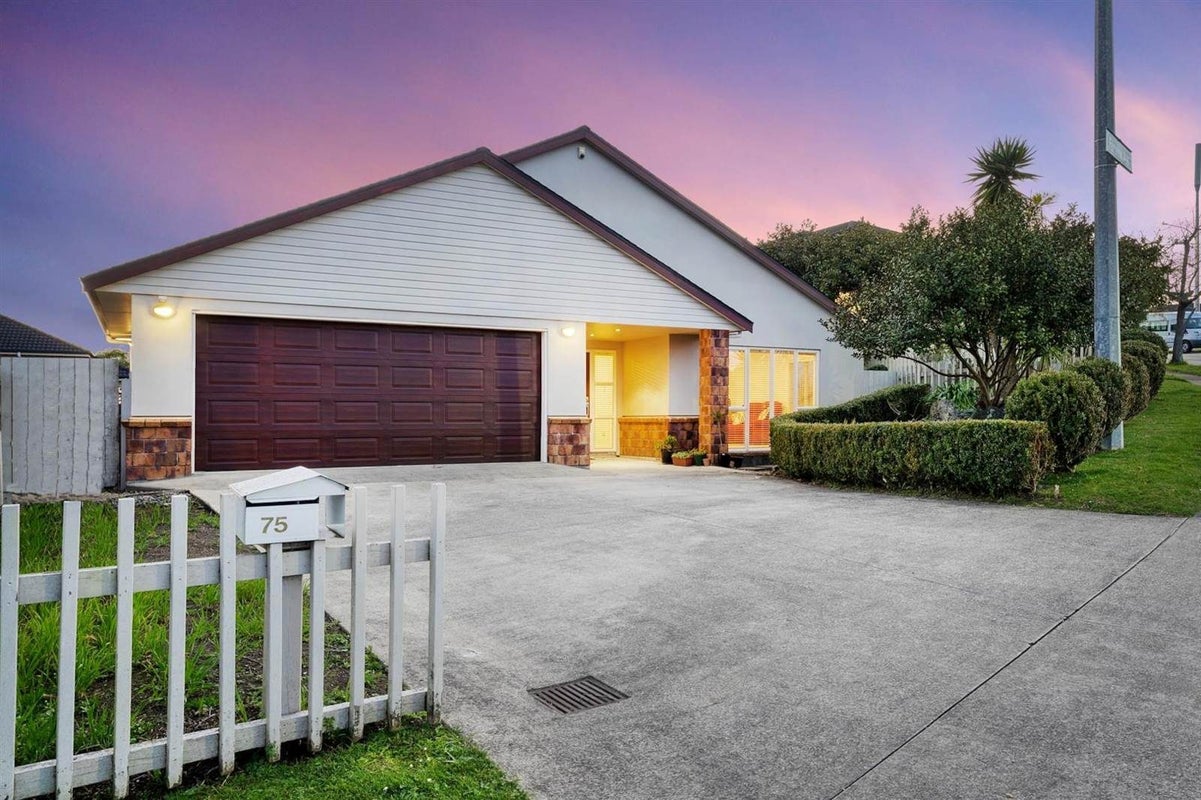 75 Fairview Avenue, Fairview Heights, Auckland - Carousel 1