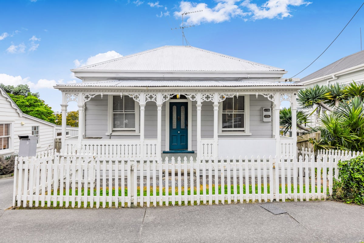 3 Monmouth Street, Grey Lynn, Auckland City, Auckland - Carousel 1