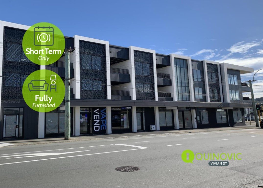 303/2 Onepu Road, Kilbirnie, Wellington - Carousel 1
