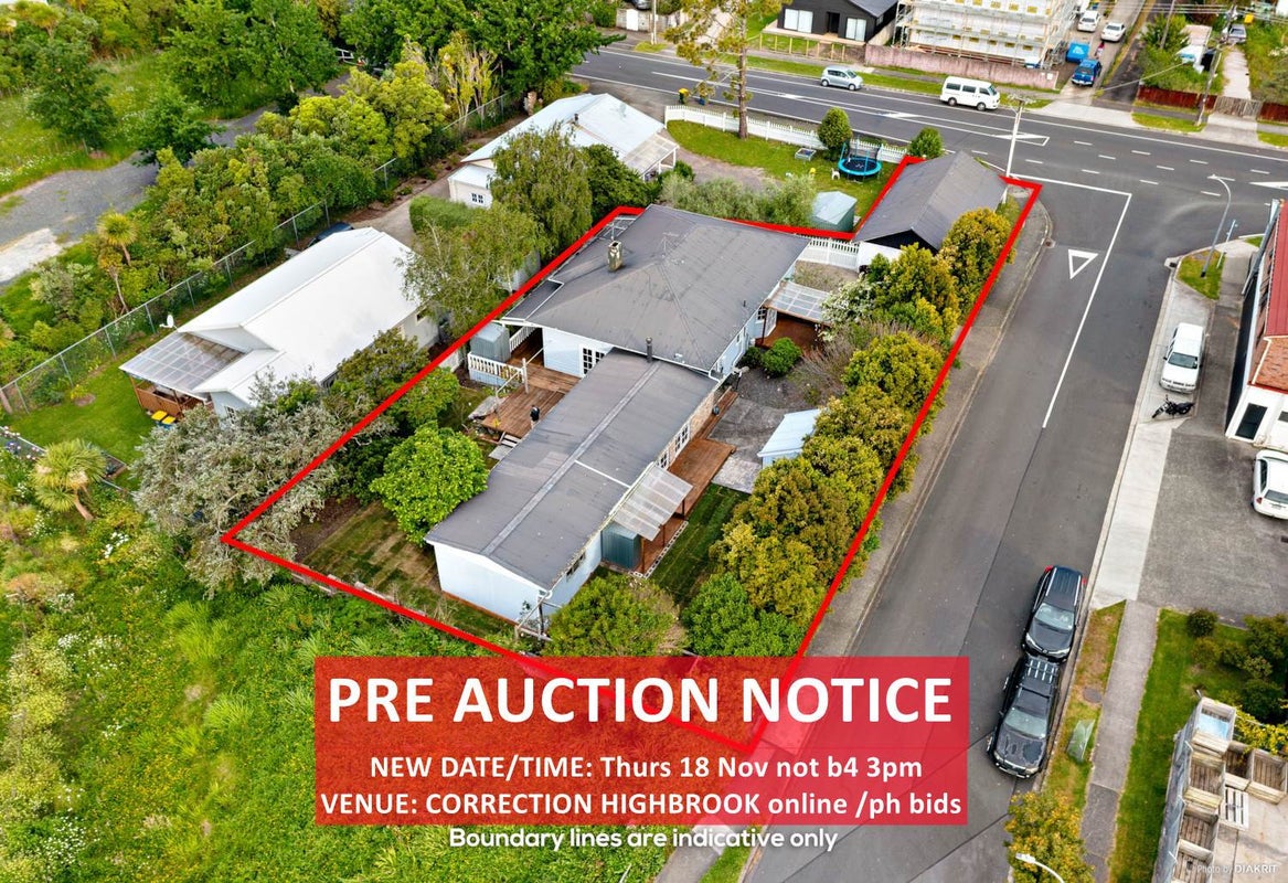 223 Henderson Valley Road, Henderson, Auckland - Carousel 1