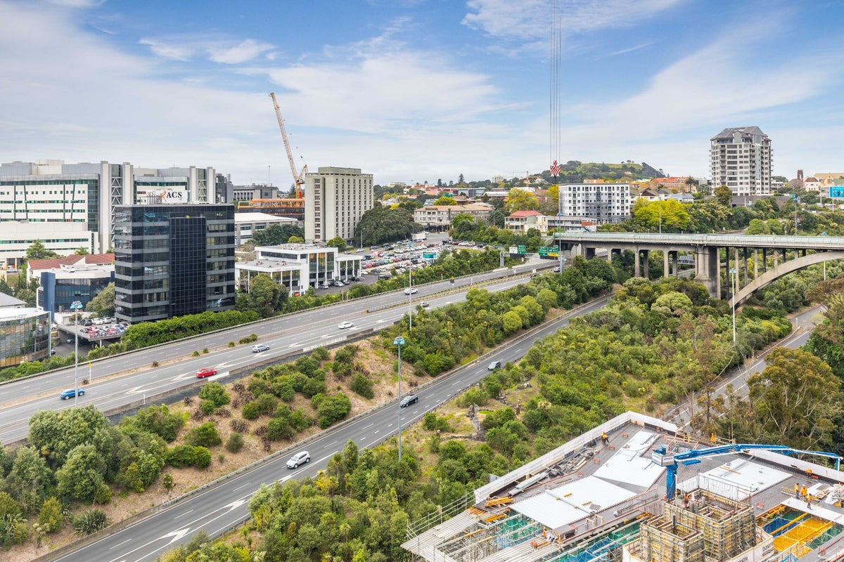 802/171 Queen Street, Auckland Central, Auckland - Carousel 1