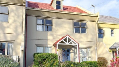 24/54 Anzac Avenue, Dunedin Central, Dunedin - Carousel 1