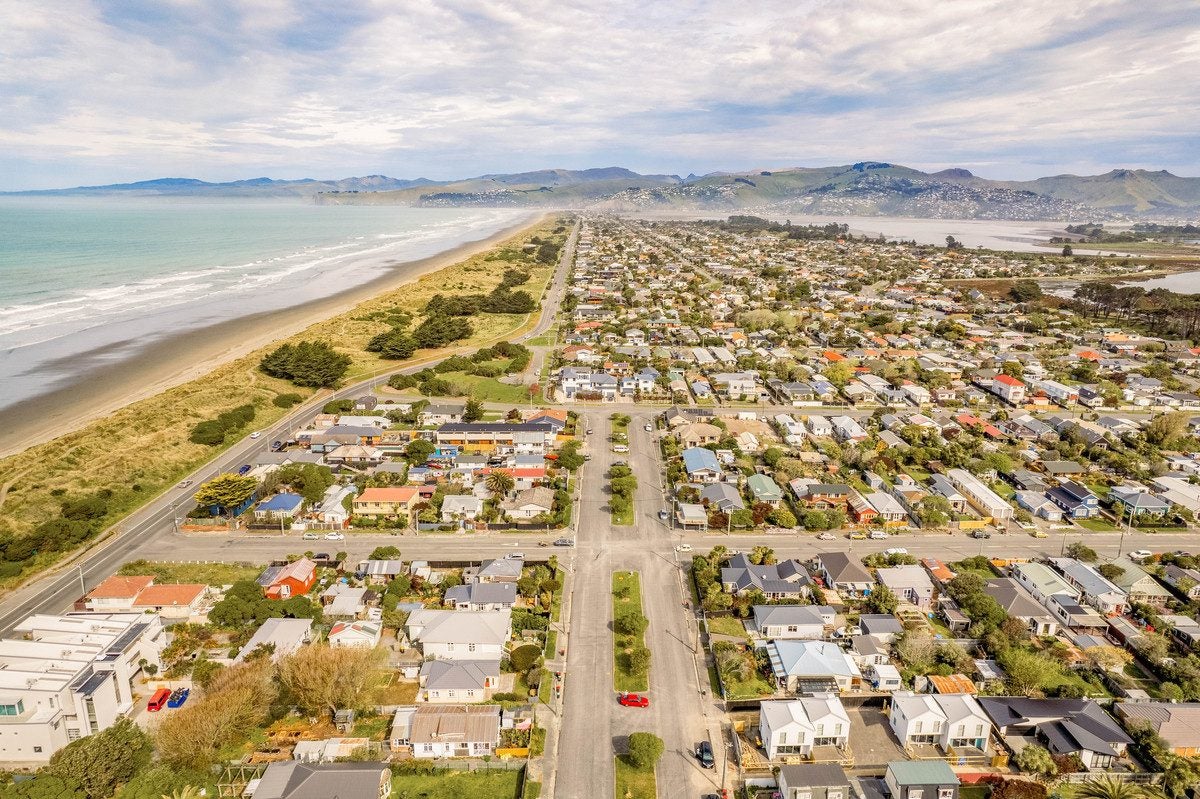 2/118 Oram Avenue, New Brighton, Christchurch City, Canterbury - Carousel 13