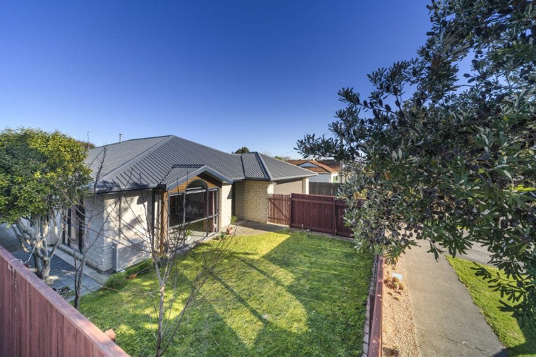134 College Street, Awapuni, Palmerston North - Carousel 1