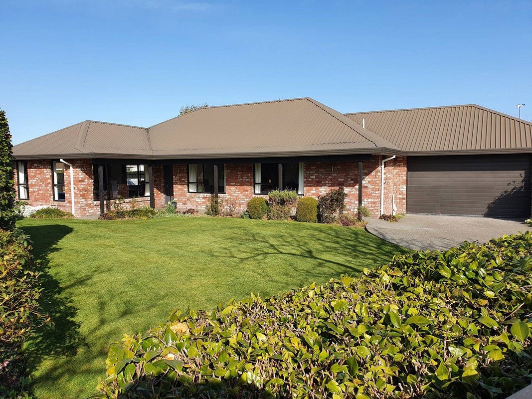 12 Creese Place, Redwood, Christchurch - Carousel 2