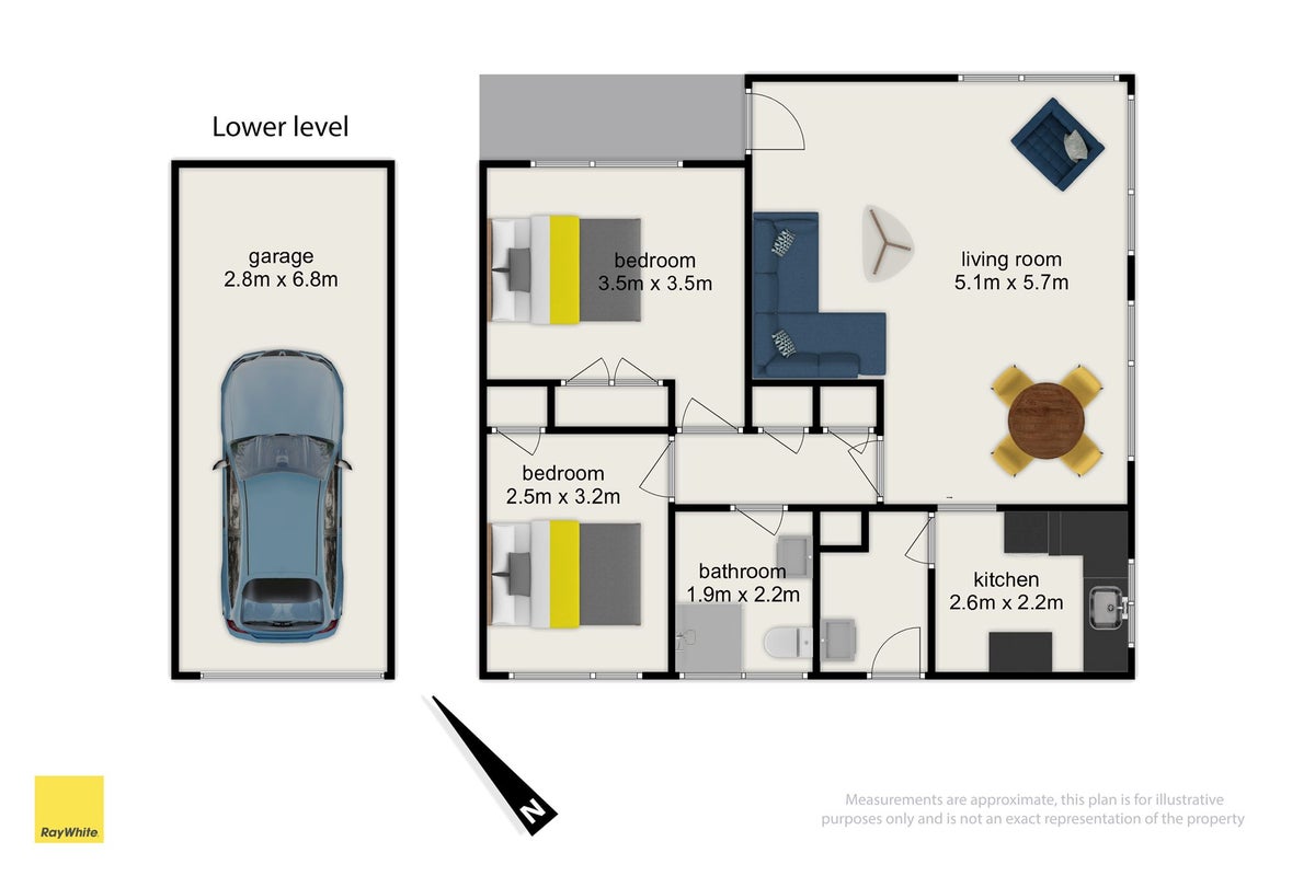 1/16 Parau Street, Three Kings, Auckland - Carousel 13