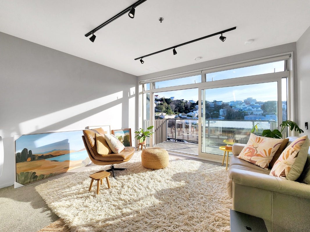405/41 Hopper Street, Mount Cook, Wellington - Carousel 1
