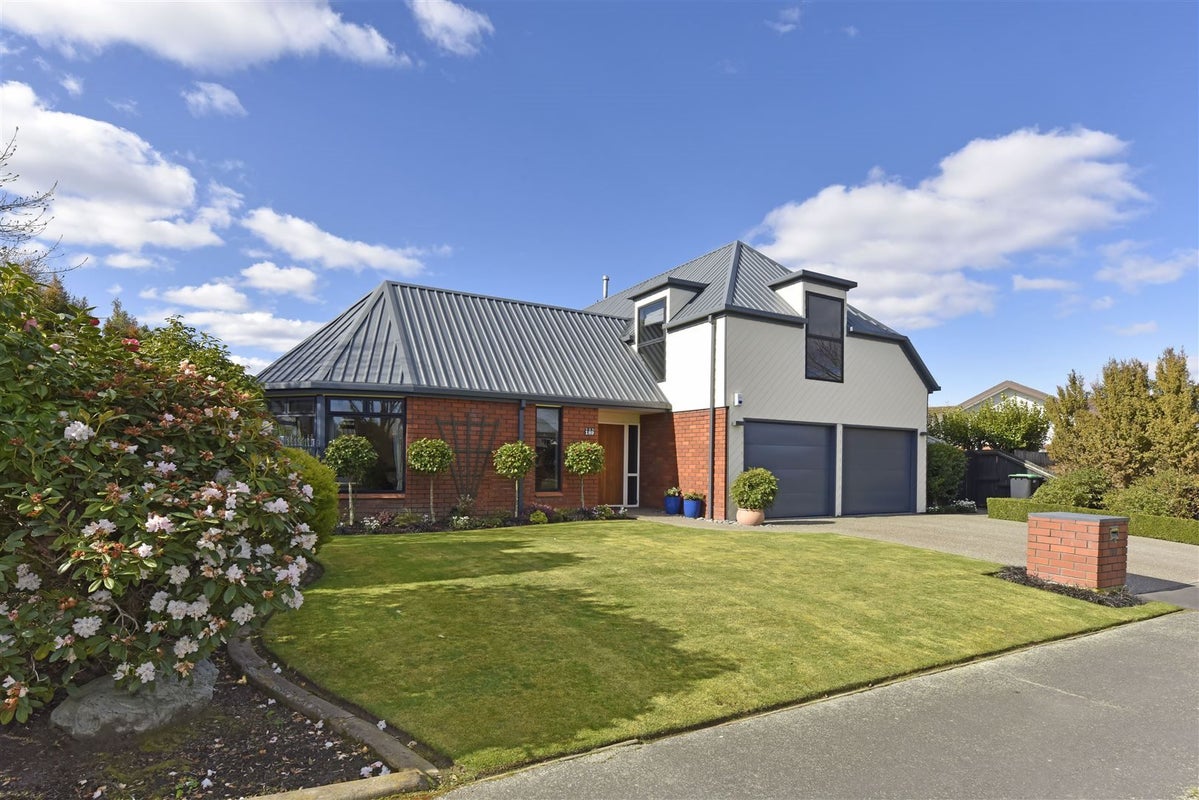 189 Hawthornden Road, Avonhead, Christchurch - Carousel 2