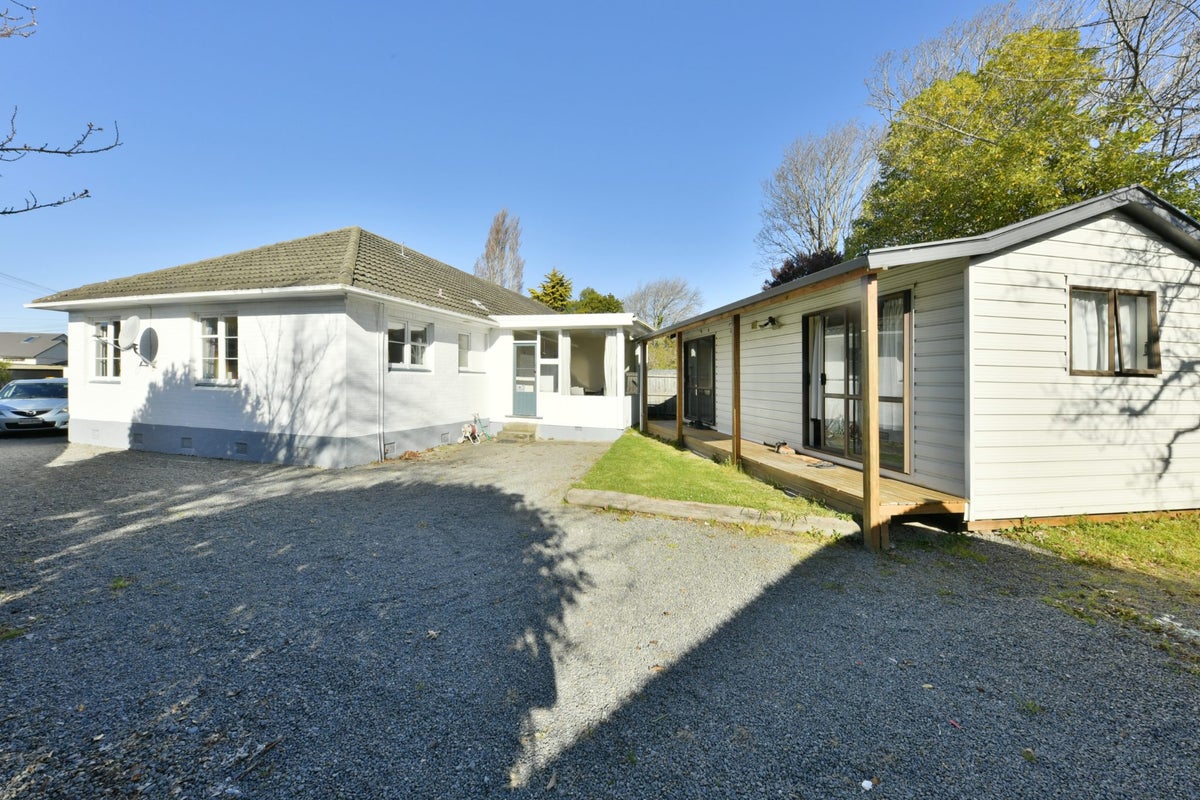 12A Karo Place, Ilam, Christchurch - Carousel 1