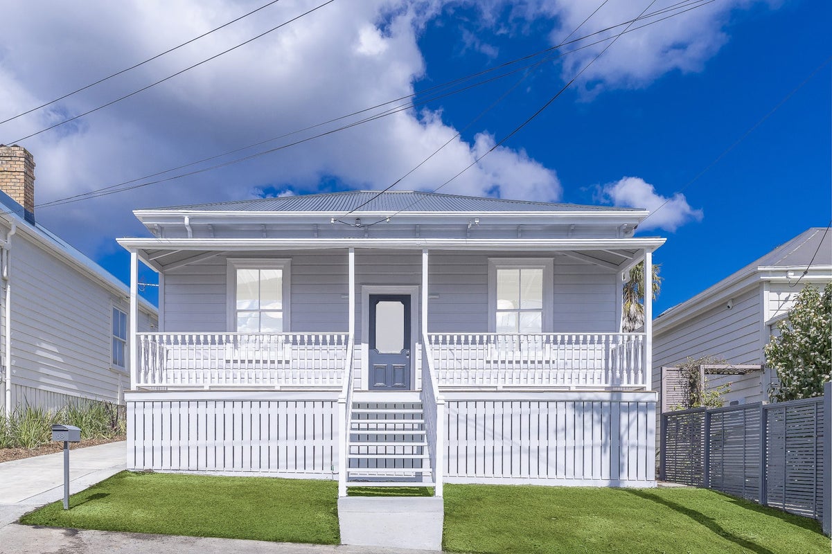 58 Second Avenue, Kingsland, Auckland - Carousel 1