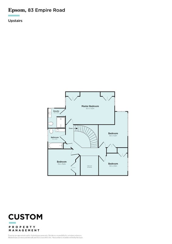 83 Empire Road, Epsom, Auckland - Carousel 30