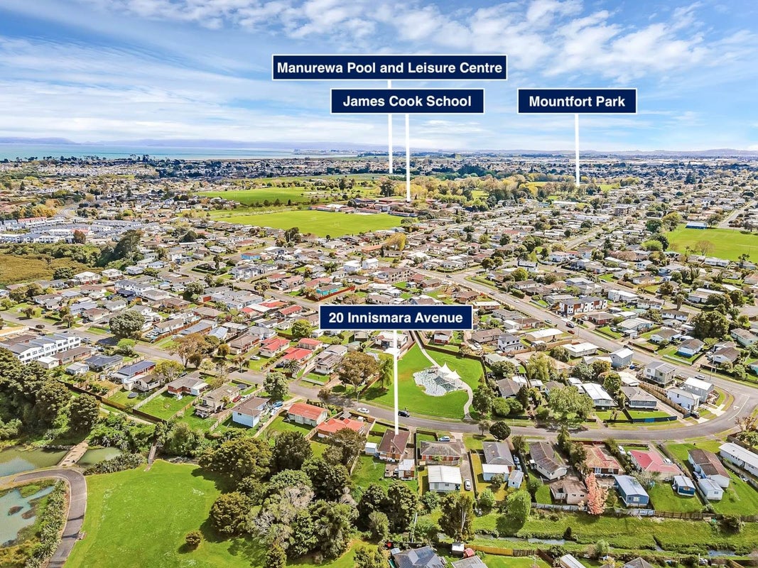 20 Innismara Avenue, Wattle Downs, Auckland - Carousel 19